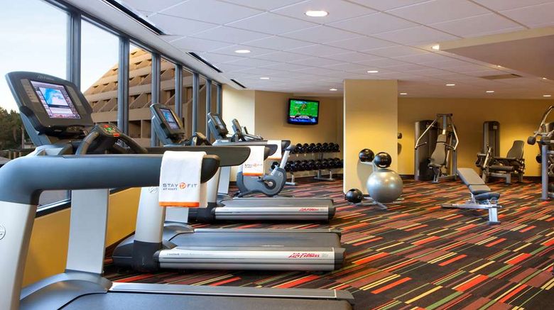 <b>Hyatt Palm Springs Health</b>. Images powered by <a href="https://iceportal.shijigroup.com/" title="IcePortal" target="_blank">IcePortal</a>.