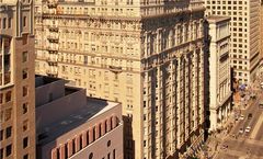 The Bellevue Hotel