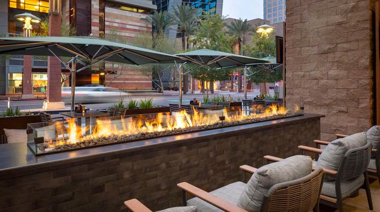 Hyatt Regency Phoenix Other