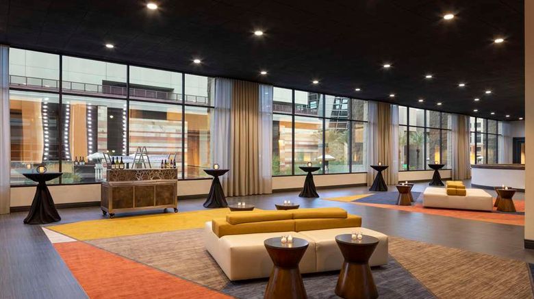 <b>Hyatt Regency Phoenix Meeting</b>. Images powered by <a href="https://iceportal.shijigroup.com/" title="IcePortal" target="_blank">IcePortal</a>.