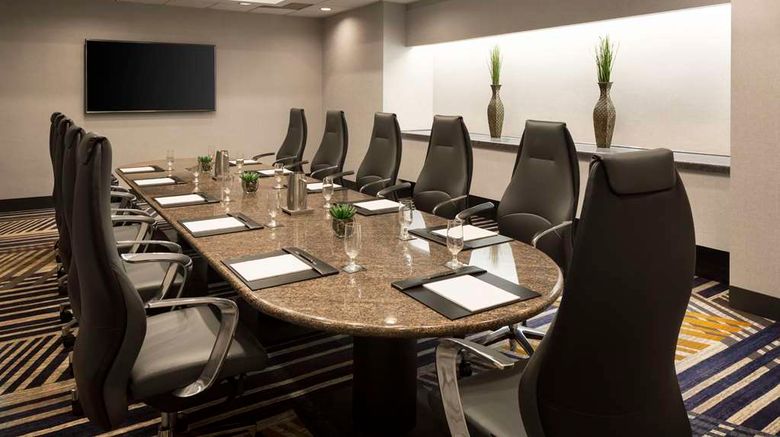 <b>Hyatt Regency Phoenix Meeting</b>. Images powered by <a href="https://iceportal.shijigroup.com/" title="IcePortal" target="_blank">IcePortal</a>.