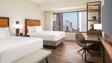 Hyatt Regency Phoenix Room