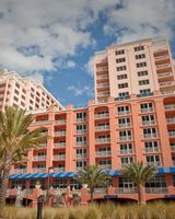 Hyatt Regency Clearwater Beach Resort