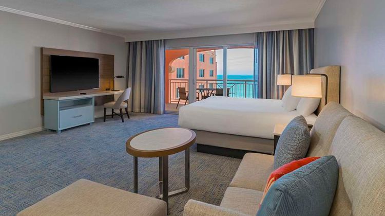 Hyatt Regency Clearwater Beach Resort Room