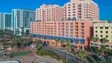 Hyatt Regency Clearwater Beach Resort Exterior