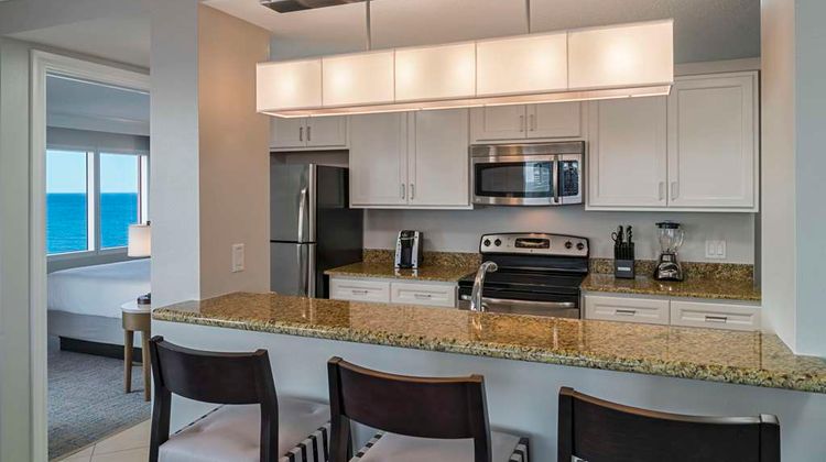 Hyatt Regency Clearwater Beach Resort Suite