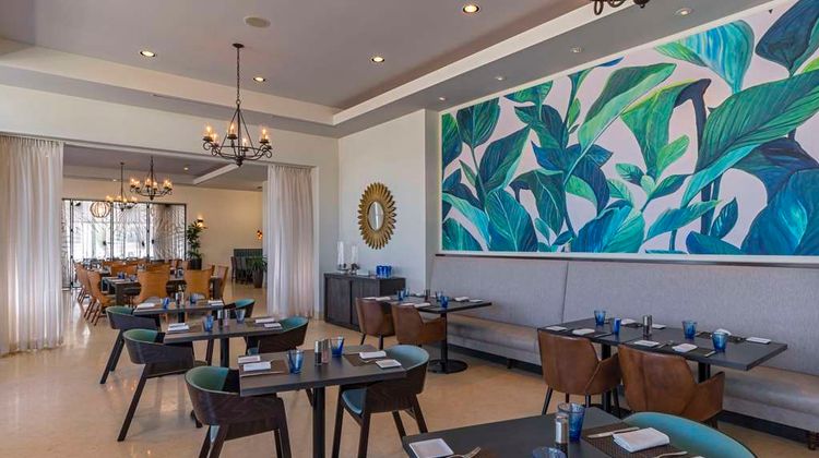 Hyatt Regency Clearwater Beach Resort Restaurant