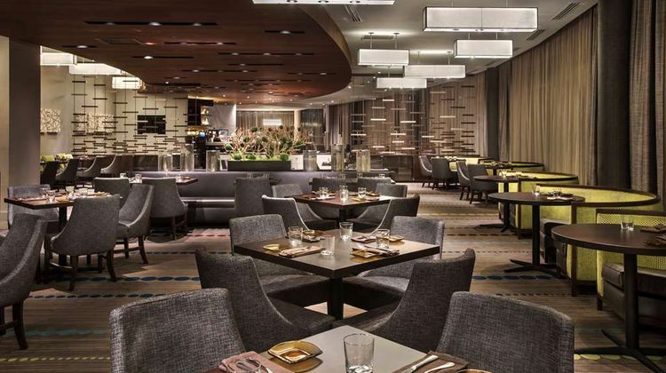 Hyatt Regency Pittsburgh Intl Airport Restaurant
