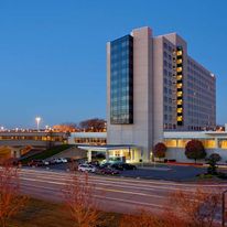 Hyatt Regency Pittsburgh Intl Airport