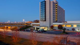 Hyatt Regency Pittsburgh Intl Airport