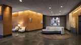 Hyatt Regency Pittsburgh Intl Airport Lobby
