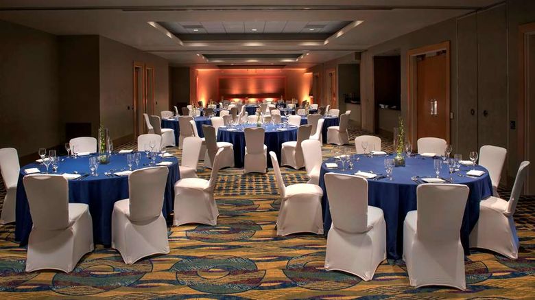 <b>Hyatt Regency Pittsburgh Intl Airport Meeting</b>. Images powered by <a href="https://iceportal.shijigroup.com/" title="IcePortal" target="_blank">IcePortal</a>.