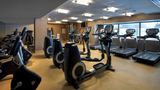 Hyatt Regency Pittsburgh Intl Airport Health