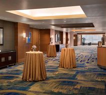 Hyatt Regency Pittsburgh Intl Airport Lobby