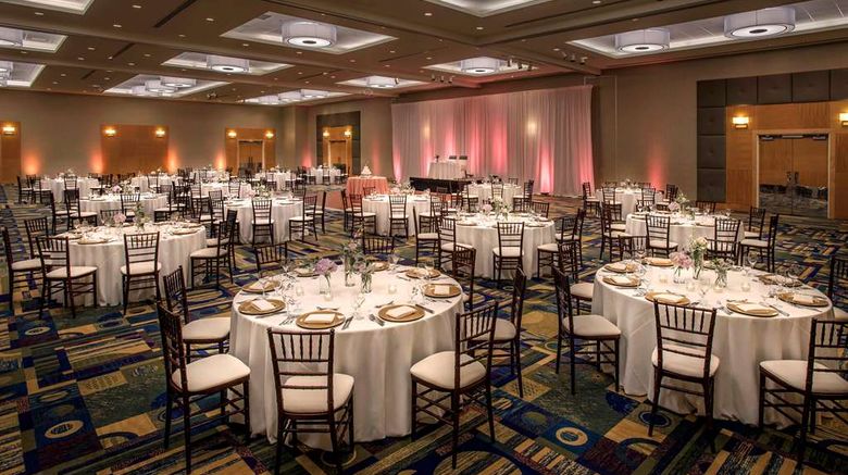<b>Hyatt Regency Pittsburgh Intl Airport Meeting</b>. Images powered by <a href="https://iceportal.shijigroup.com/" title="IcePortal" target="_blank">IcePortal</a>.