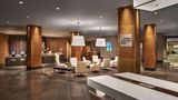 Hyatt Regency Pittsburgh Intl Airport Lobby