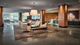 Hyatt Regency Pittsburgh Intl Airport Lobby