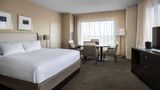 Hyatt Regency Pittsburgh Intl Airport Room