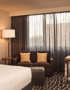 Hyatt Regency Princeton
