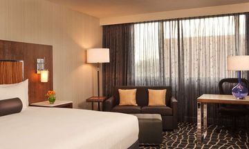 Hyatt Regency Princeton