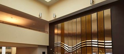 Hyatt Regency Princeton Lobby