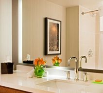 Hyatt Regency Princeton Room