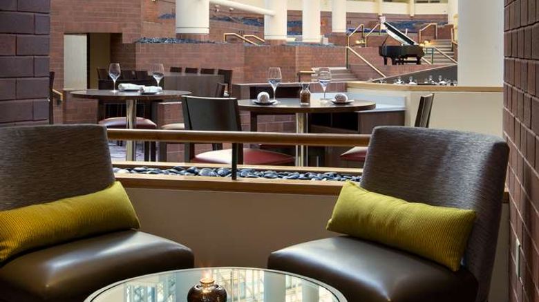 <b>Hyatt Regency Princeton Restaurant</b>. Images powered by <a href="https://iceportal.shijigroup.com/" title="IcePortal" target="_blank">IcePortal</a>.