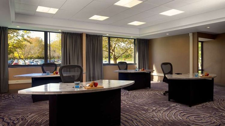 Hyatt Regency Princeton Meeting