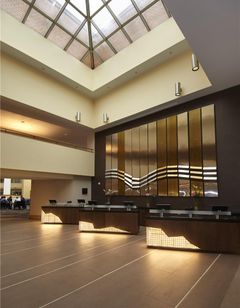 Hyatt Regency Princeton