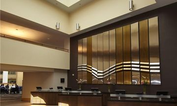 Hyatt Regency Princeton