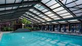 Hyatt Regency Princeton Pool