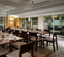 Hyatt Regency Princeton Restaurant
