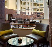Hyatt Regency Princeton Restaurant