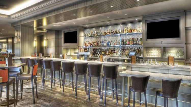 Hyatt Regency Reston Restaurant