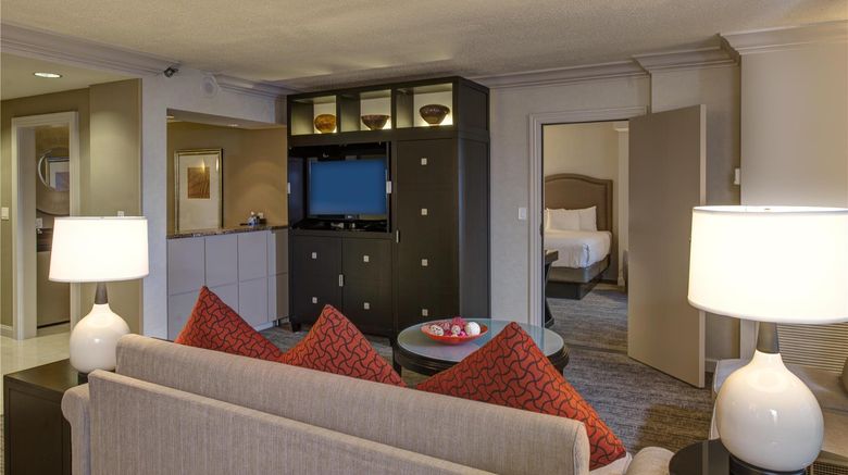 <b>Hyatt Regency Reston Suite</b>. Images powered by <a href="https://iceportal.shijigroup.com/" title="IcePortal" target="_blank">IcePortal</a>.