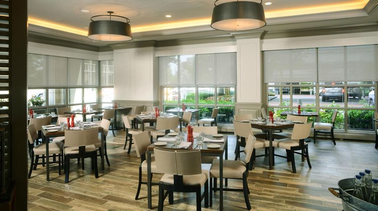 Hyatt Regency Reston Restaurant