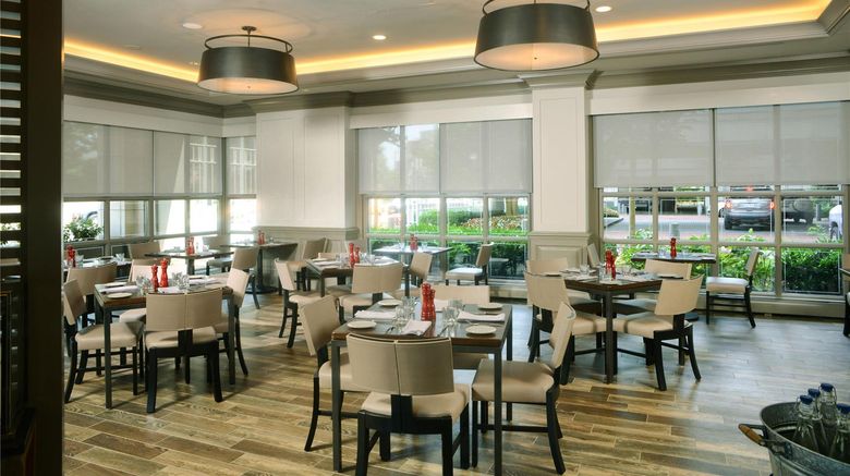 <b>Hyatt Regency Reston Restaurant</b>. Images powered by <a href="https://iceportal.shijigroup.com/" title="IcePortal" target="_blank">IcePortal</a>.