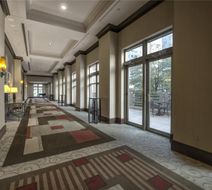 Hyatt Regency Reston Lobby