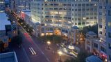 Hyatt Regency Reston Exterior