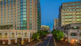 Hyatt Regency Reston Exterior