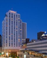 Hyatt Regency Rochester