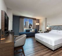 Hyatt Regency Rochester Room