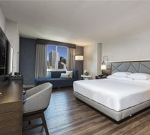 Hyatt Regency Rochester Room