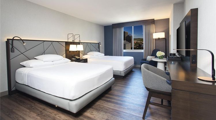 Hyatt Regency Rochester Room
