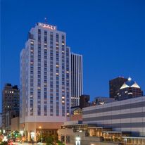 Hyatt Regency Rochester