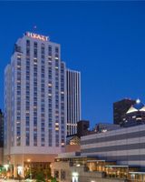 Hyatt Regency Rochester