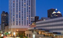 Hyatt Regency Rochester