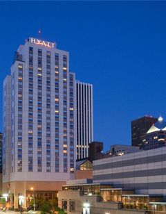 Hyatt Regency Rochester