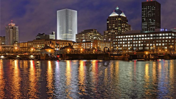 Hyatt Regency Rochester Other