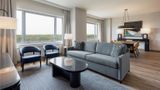 Hyatt Centric Chicago O'Hare Suite
